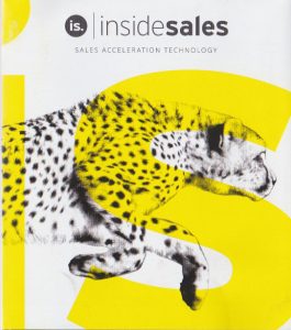 Inside Sales