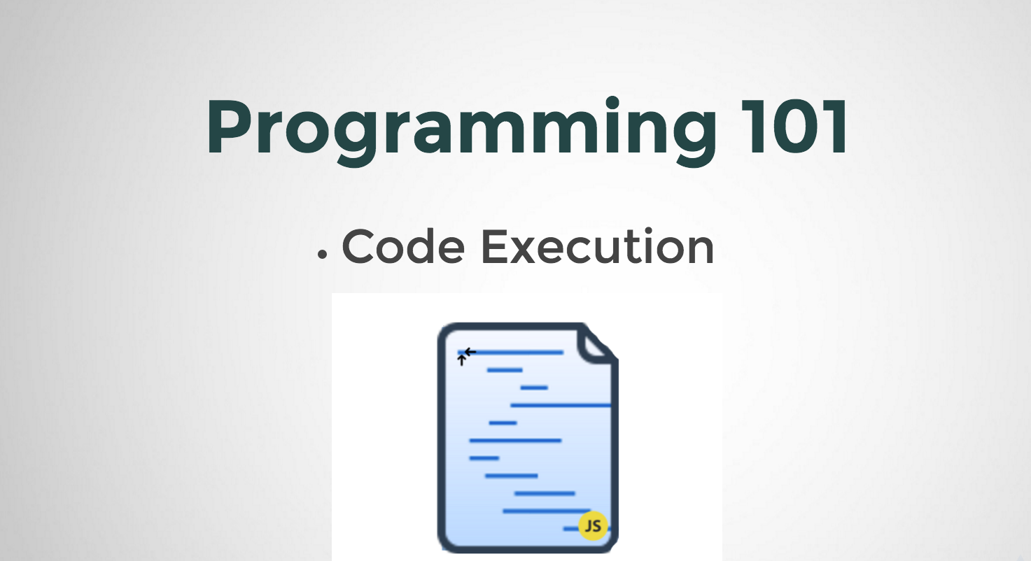 Code Execution | Founder at work