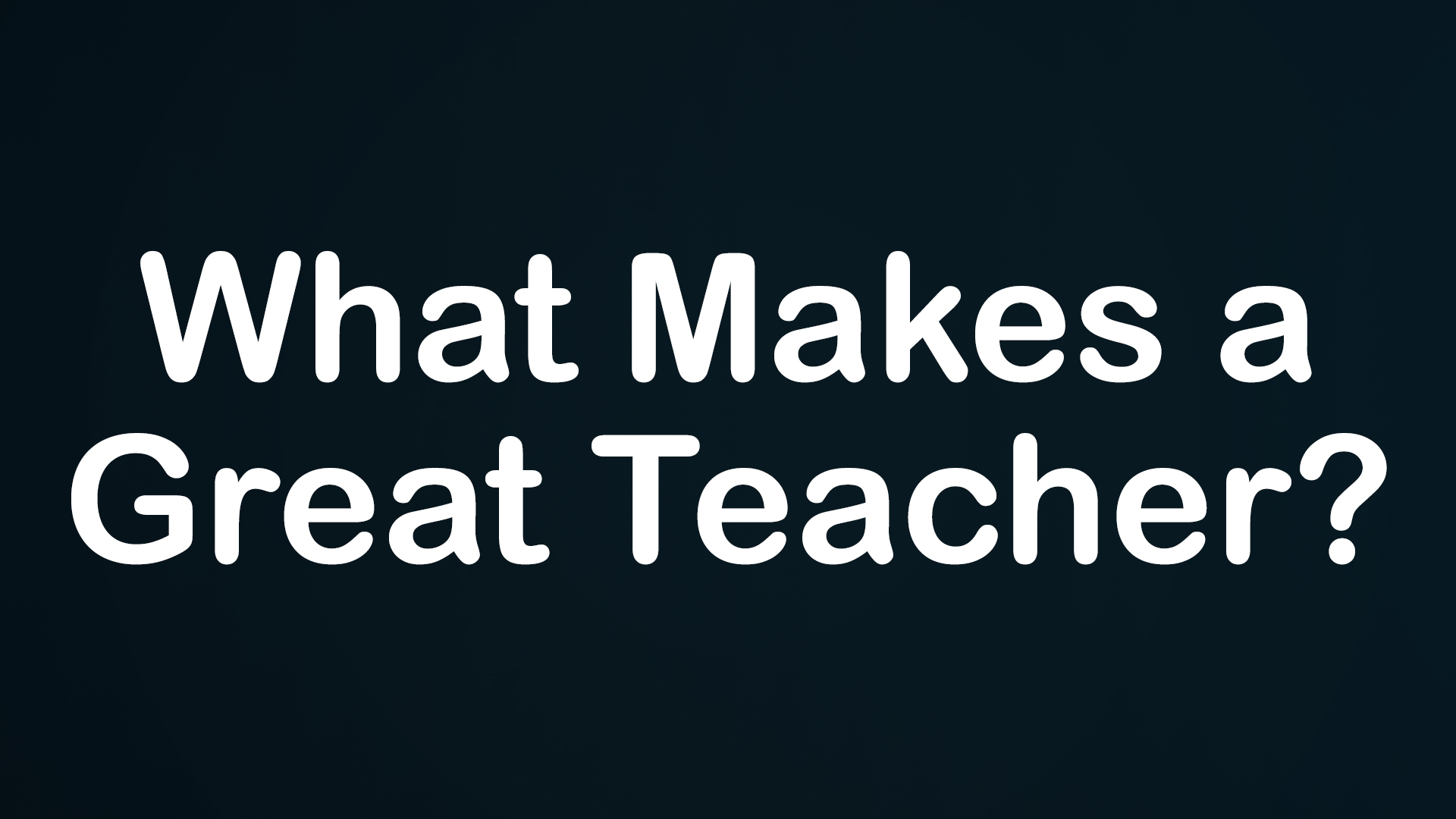 what-makes-a-great-teacher-founder-at-work